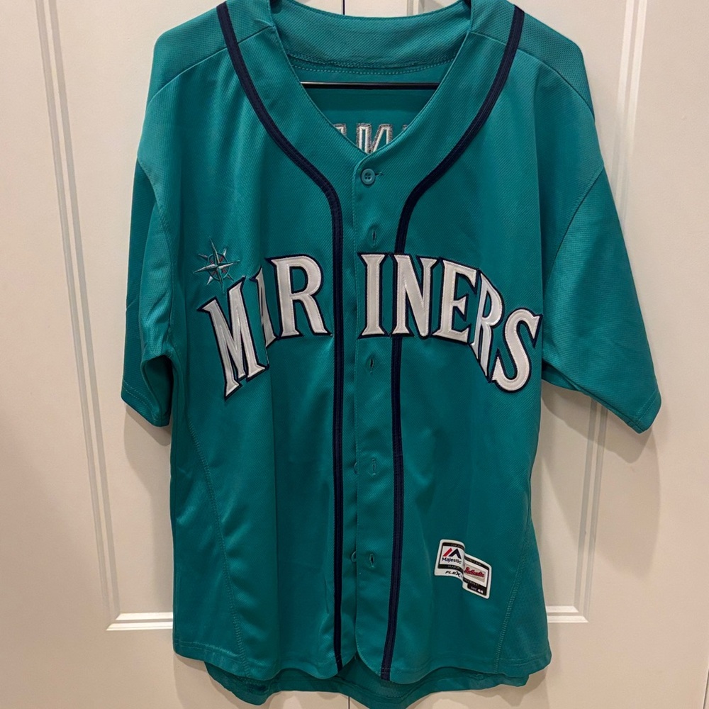 Seattle Mariners Jersey